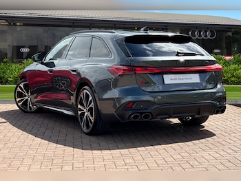 Used Audi S5 Avant 2025 for sale - 78876114: Photo