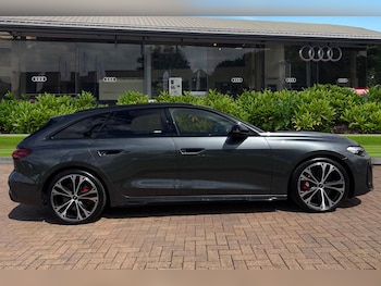 Used Audi S5 Avant 2025 for sale - 78876114: Photo