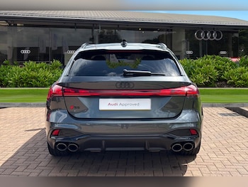 Used Audi S5 Avant 2025 for sale - 78876114: Photo