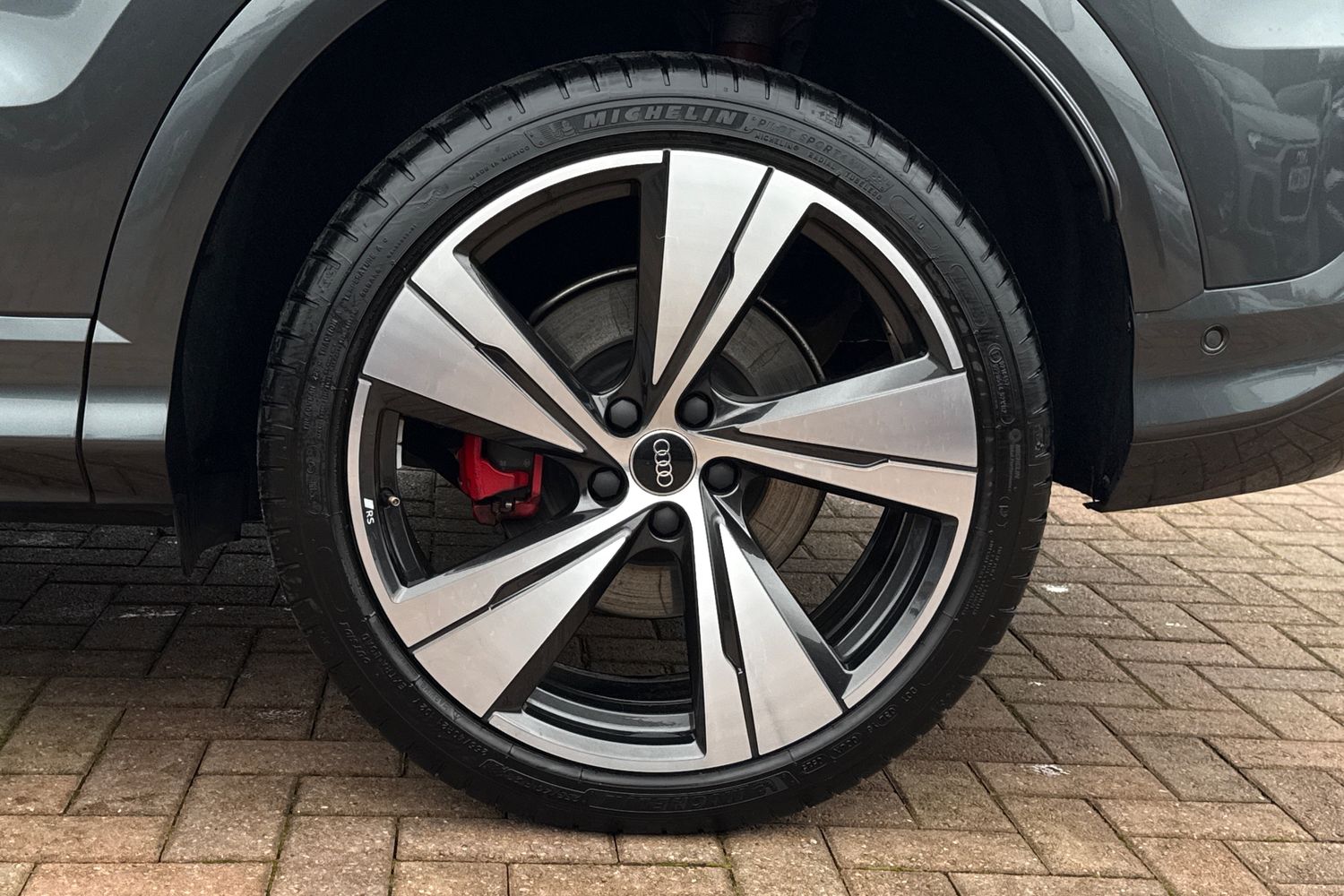 Used Audi Q5 2025 for sale - 77615878: Photo 11