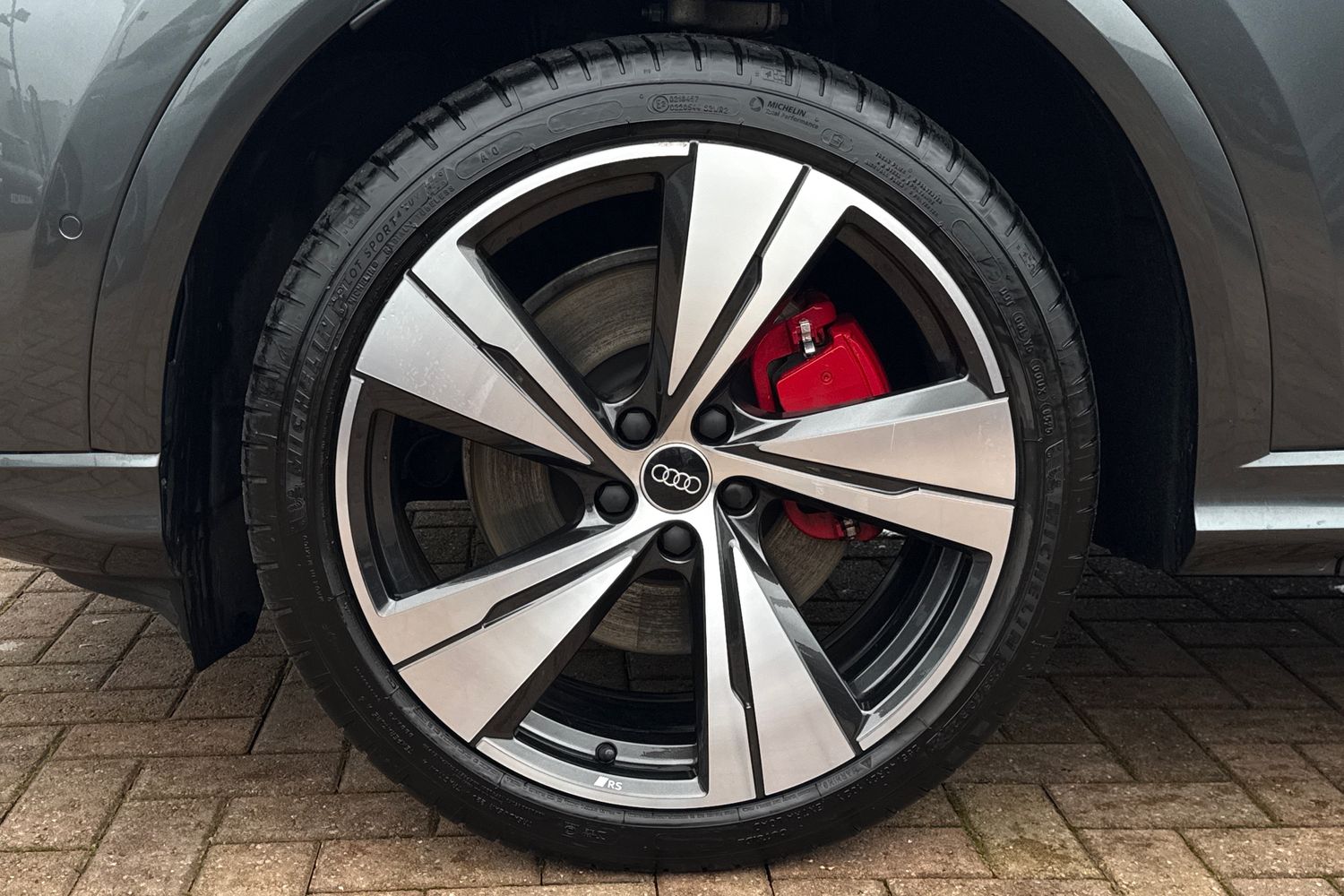 Used Audi Q5 2025 for sale - 77615878: Photo 12