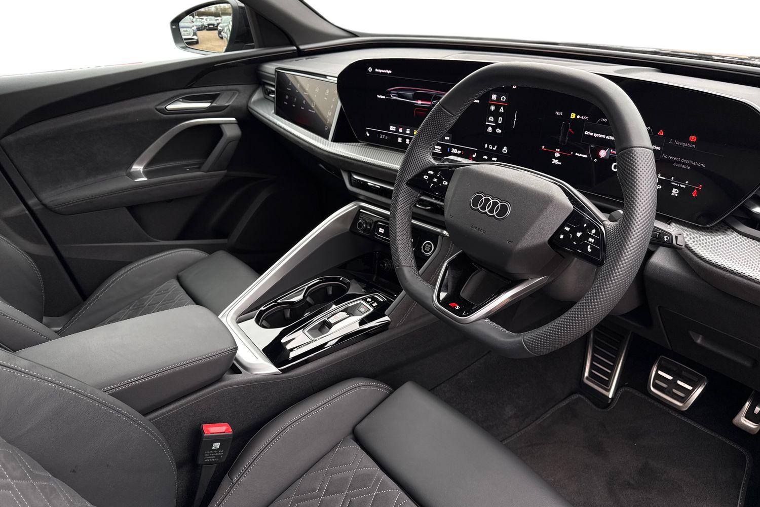 Used Audi Q5 2025 for sale - 77615878: Photo 13