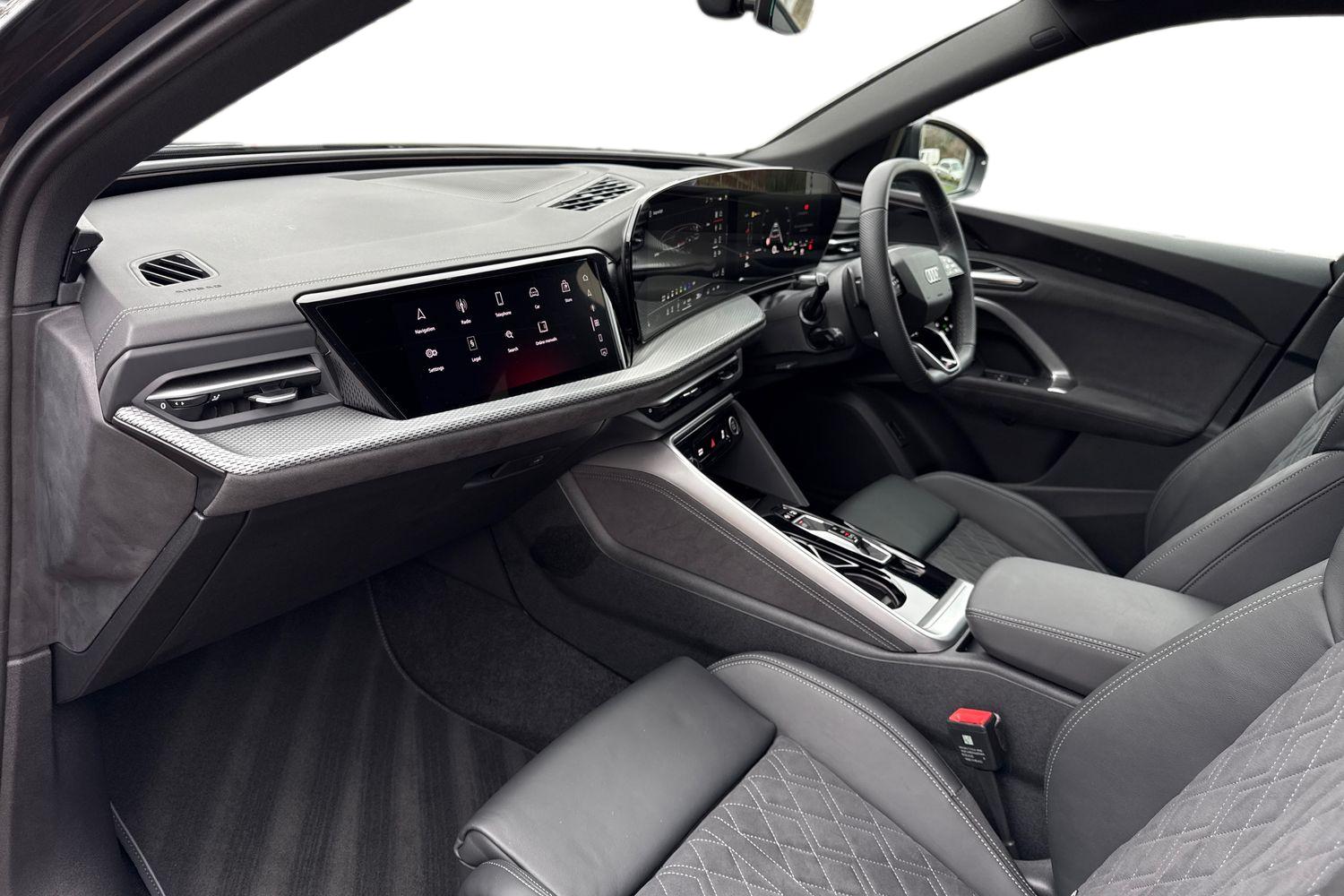 Used Audi Q5 2025 for sale - 77615878: Photo 14