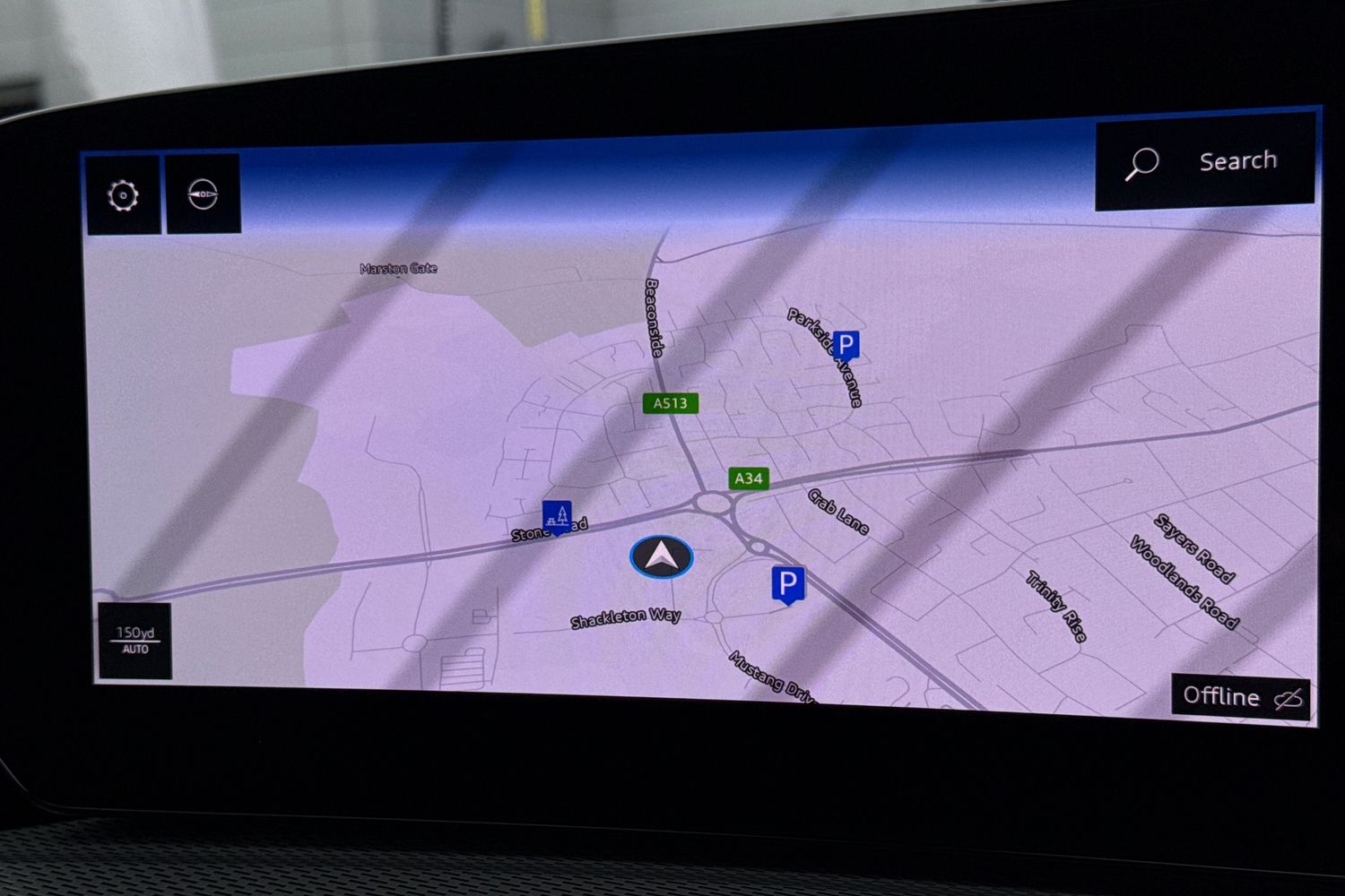 Used Audi Q5 2025 for sale - 77615878: Photo 16