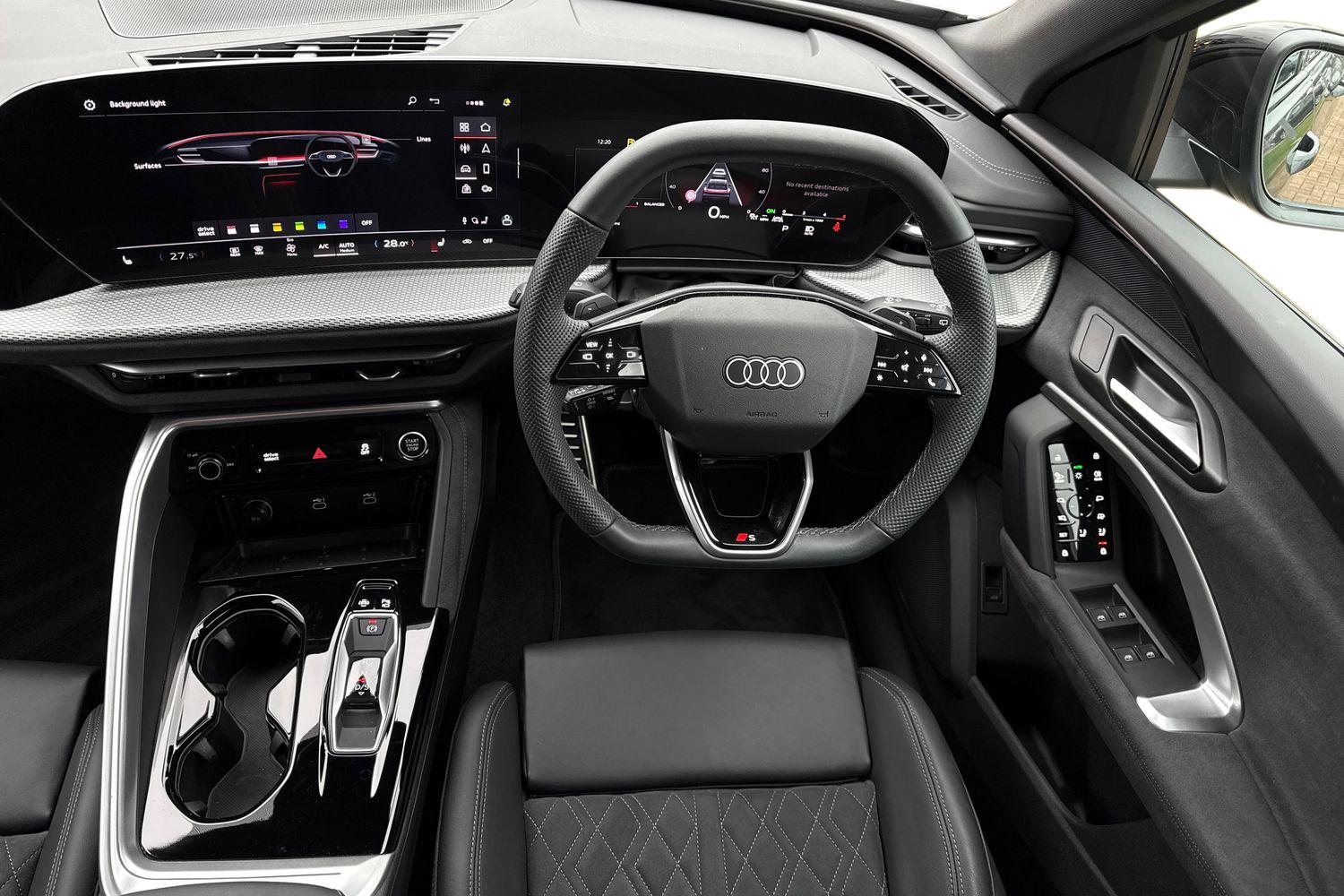 Used Audi Q5 2025 for sale - 77615878: Photo 17