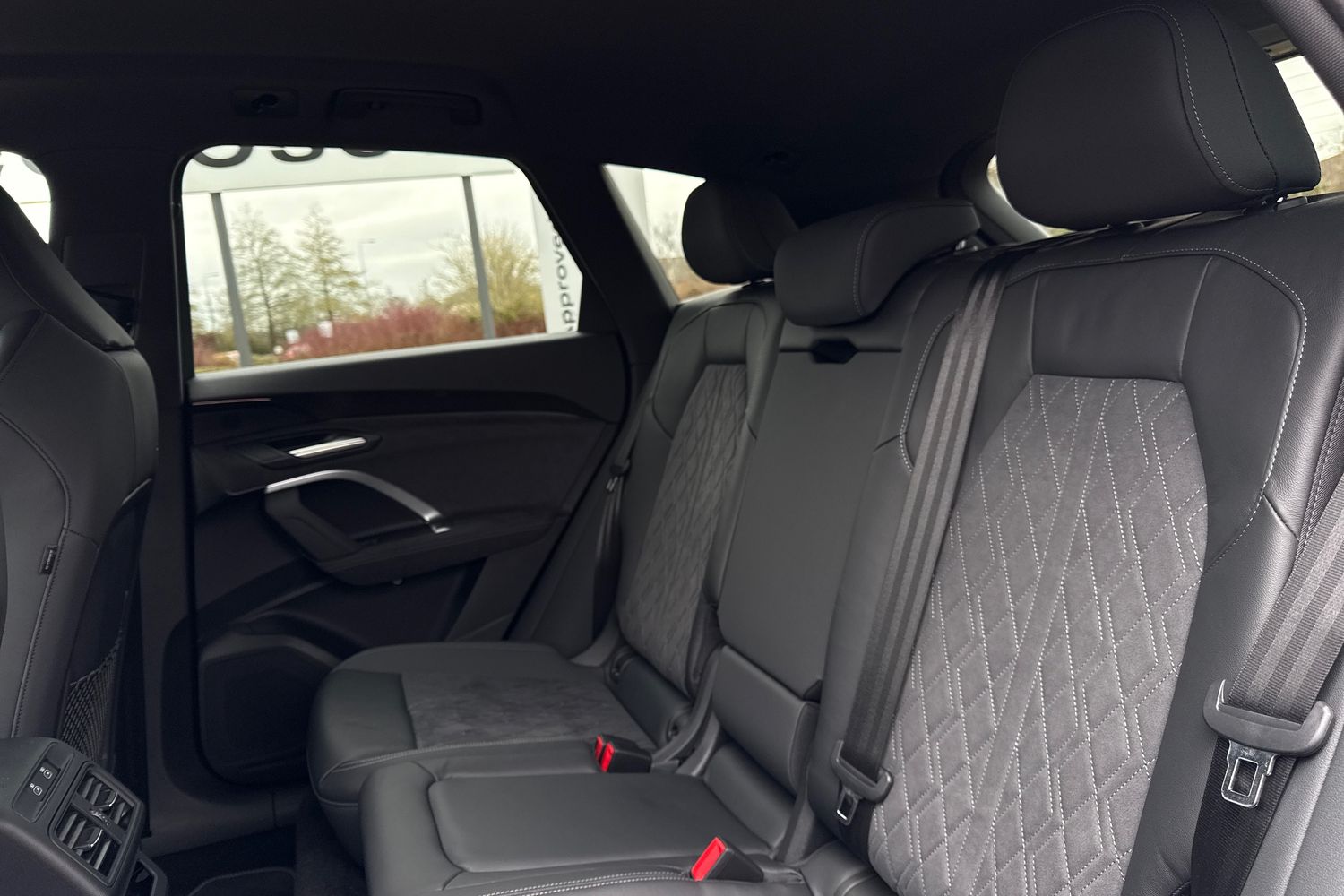 Used Audi Q5 2025 for sale - 77615878: Photo 18