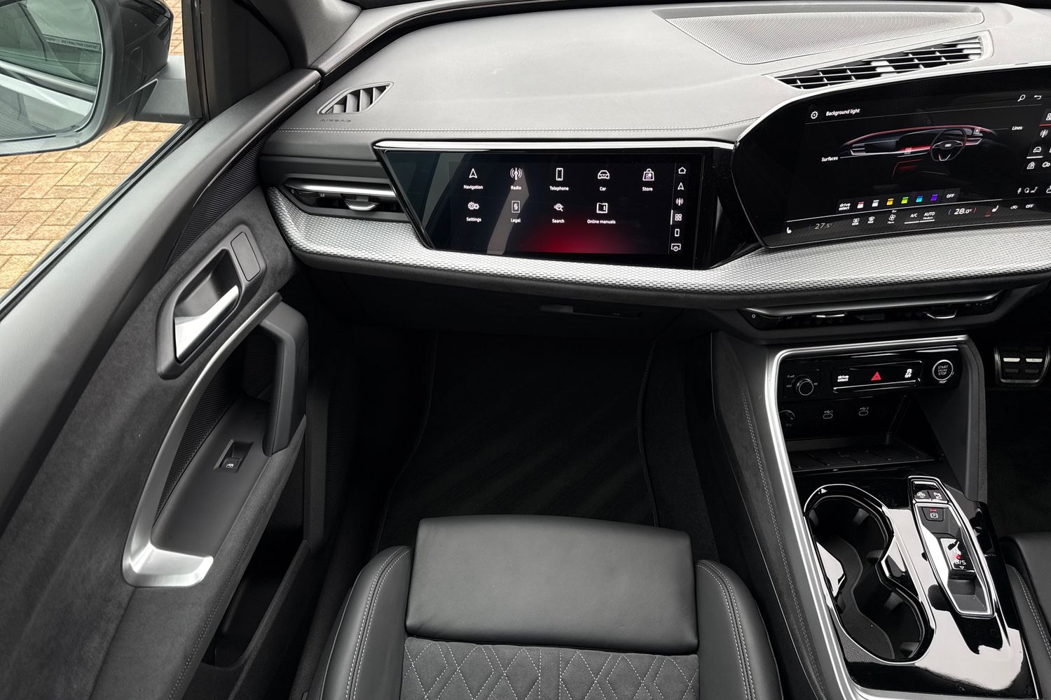 Used Audi Q5 2025 for sale - 77615878: Photo 19