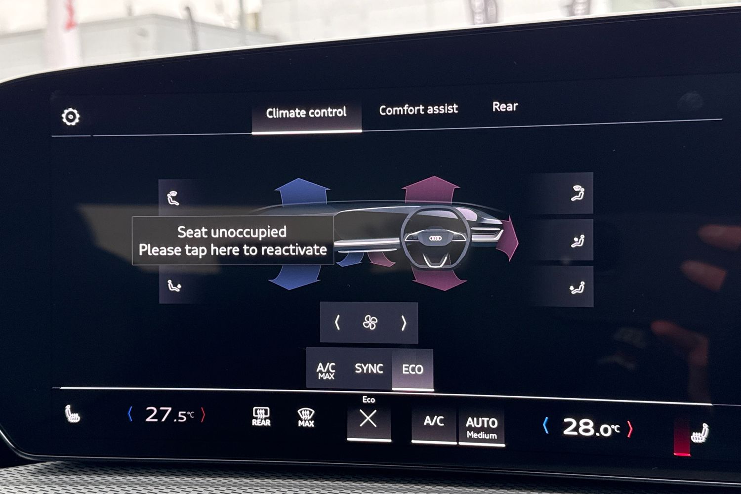 Used Audi Q5 2025 for sale - 77615878: Photo 21