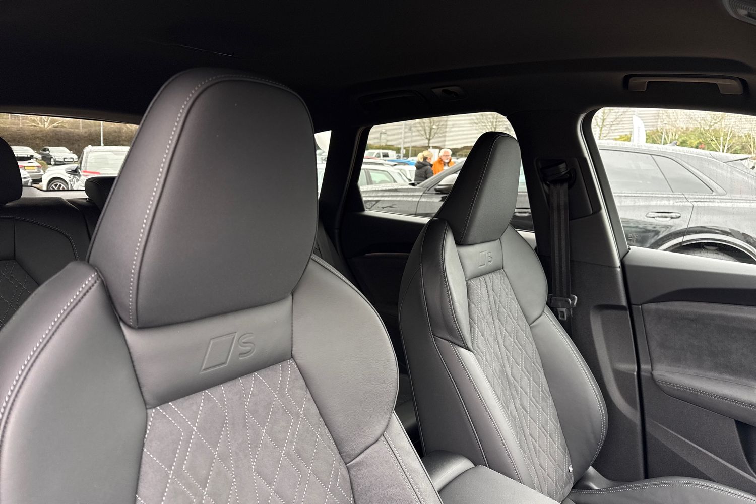 Used Audi Q5 2025 for sale - 77615878: Photo 23