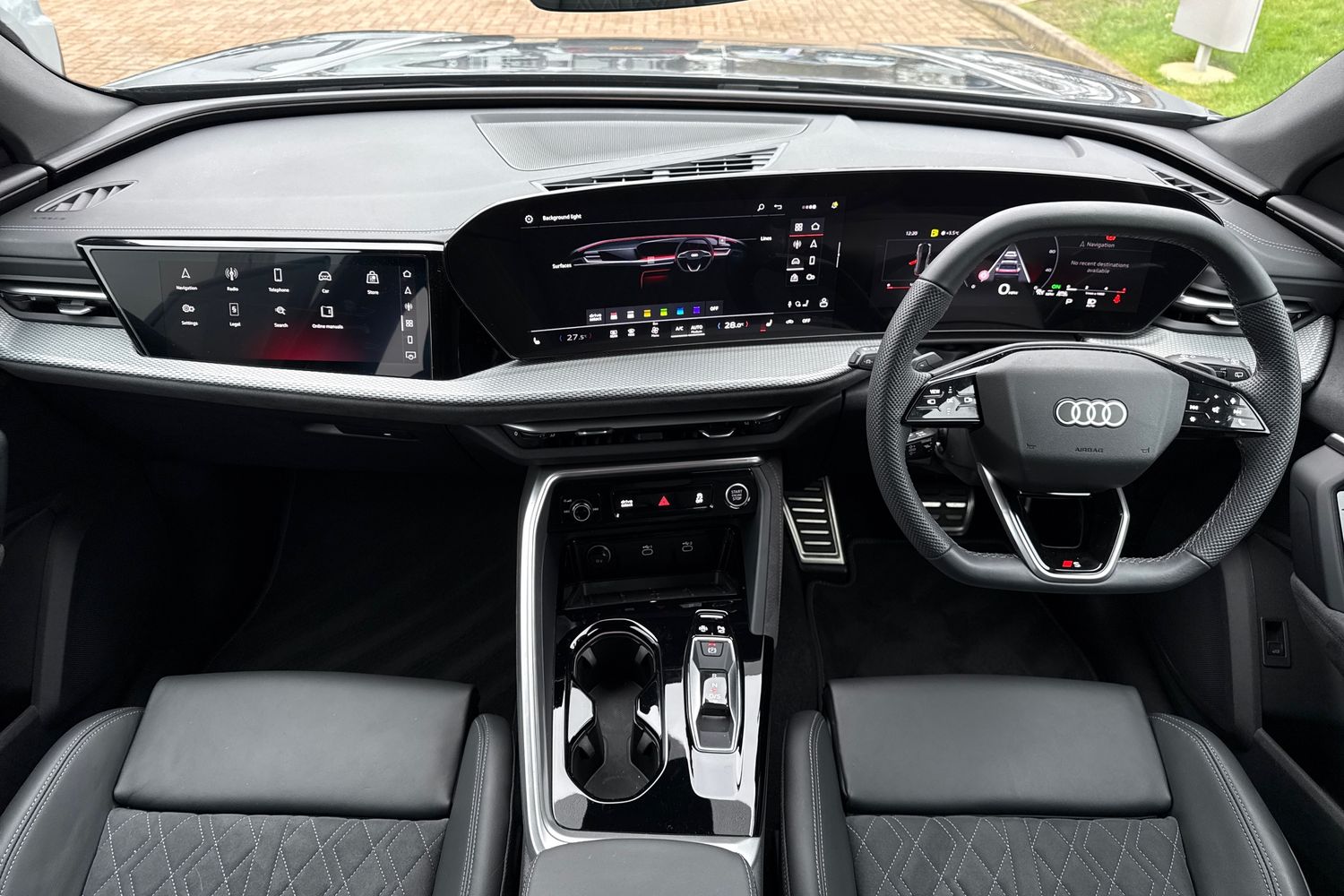 Used Audi Q5 2025 for sale - 77615878: Photo 24