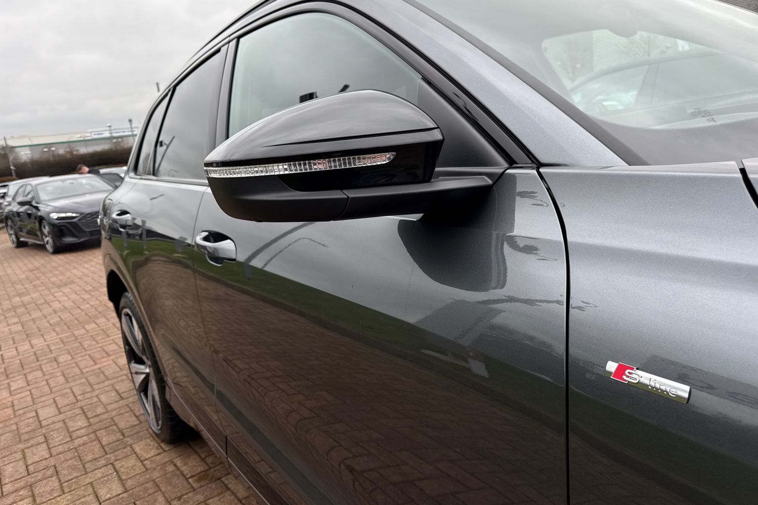 Used Audi Q5 2025 for sale - 77615878: Photo 27