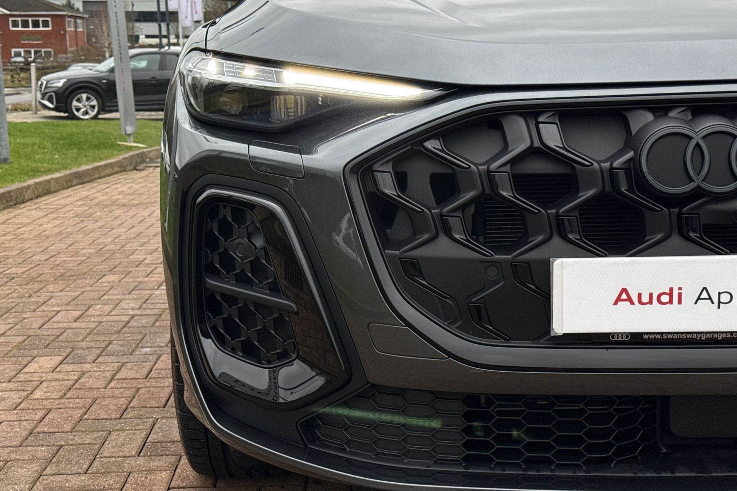 Used Audi Q5 2025 for sale - 77615878: Photo 28