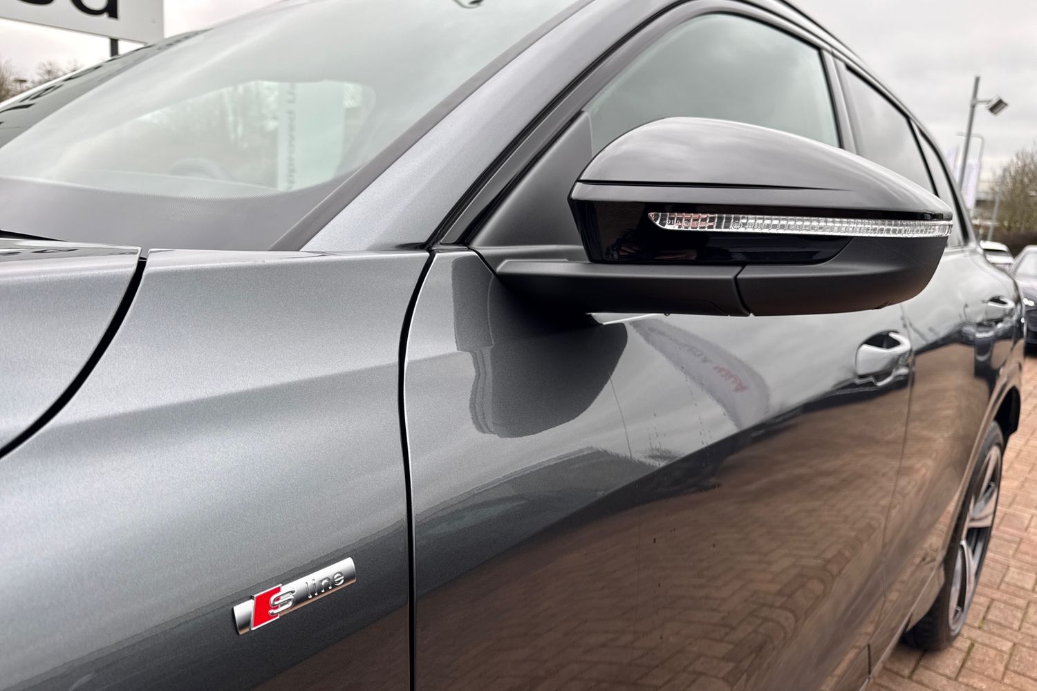 Used Audi Q5 2025 for sale - 77615878: Photo 30