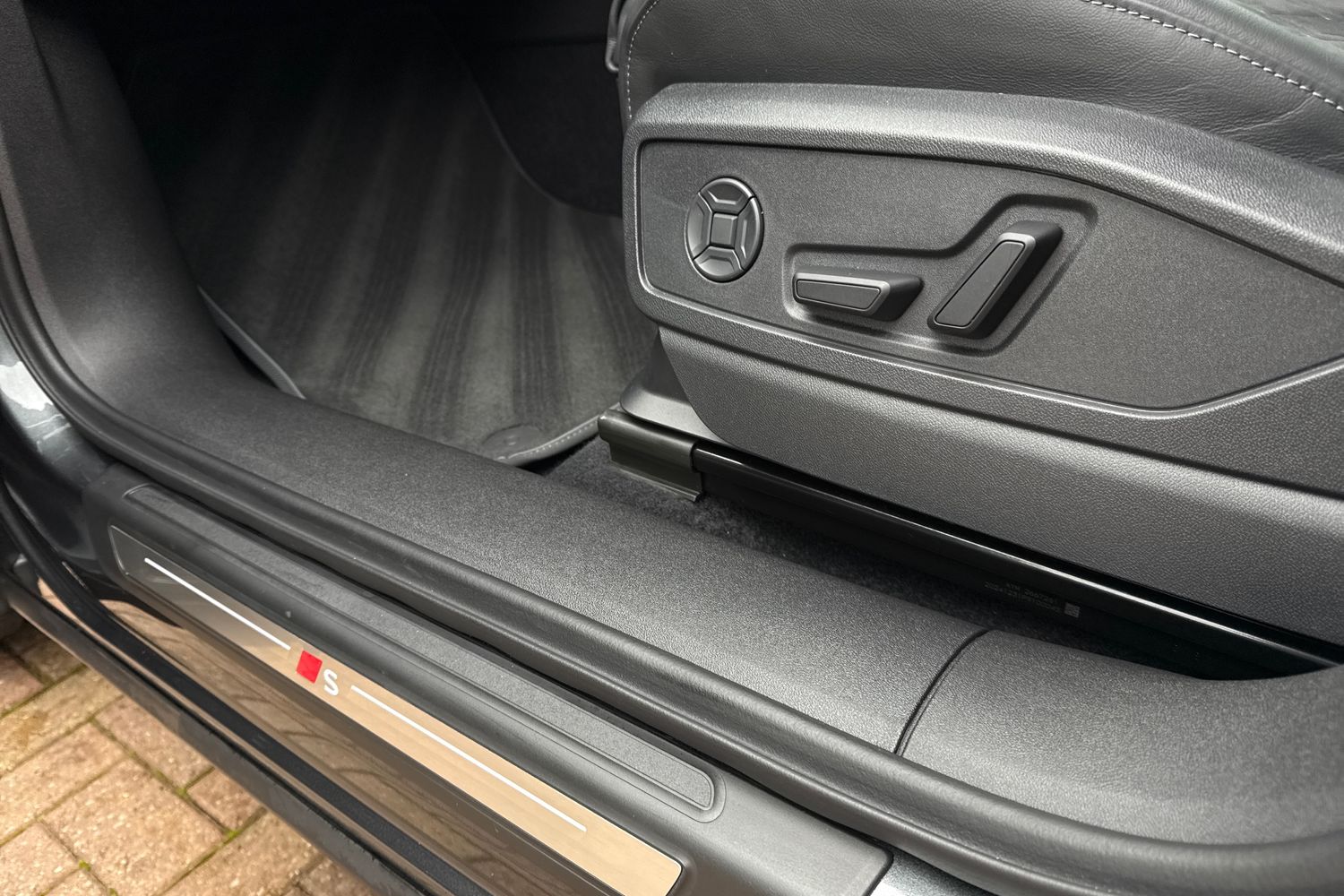 Used Audi Q5 2025 for sale - 77615878: Photo 32