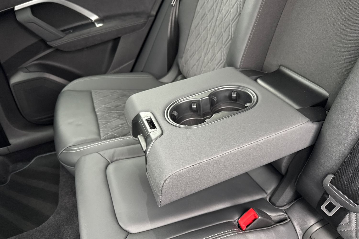 Used Audi Q5 2025 for sale - 77615878: Photo 36