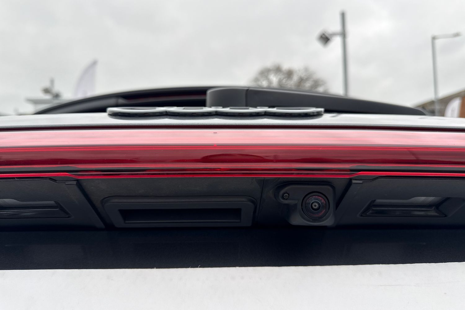 Used Audi Q5 2025 for sale - 77615878: Photo 38