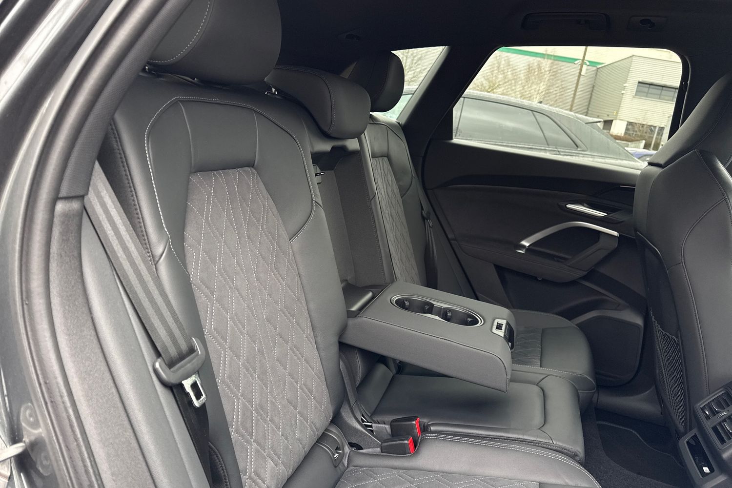 Used Audi Q5 2025 for sale - 77615878: Photo 41