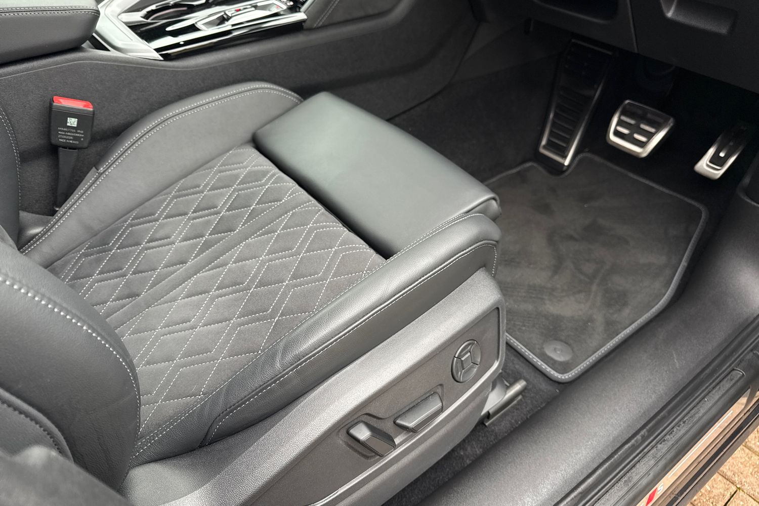 Used Audi Q5 2025 for sale - 77615878: Photo 43