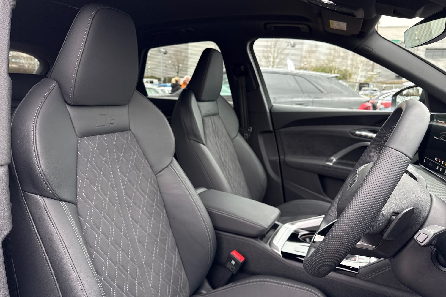 Used Audi Q5 2025 for sale - 77615878: Photo 44