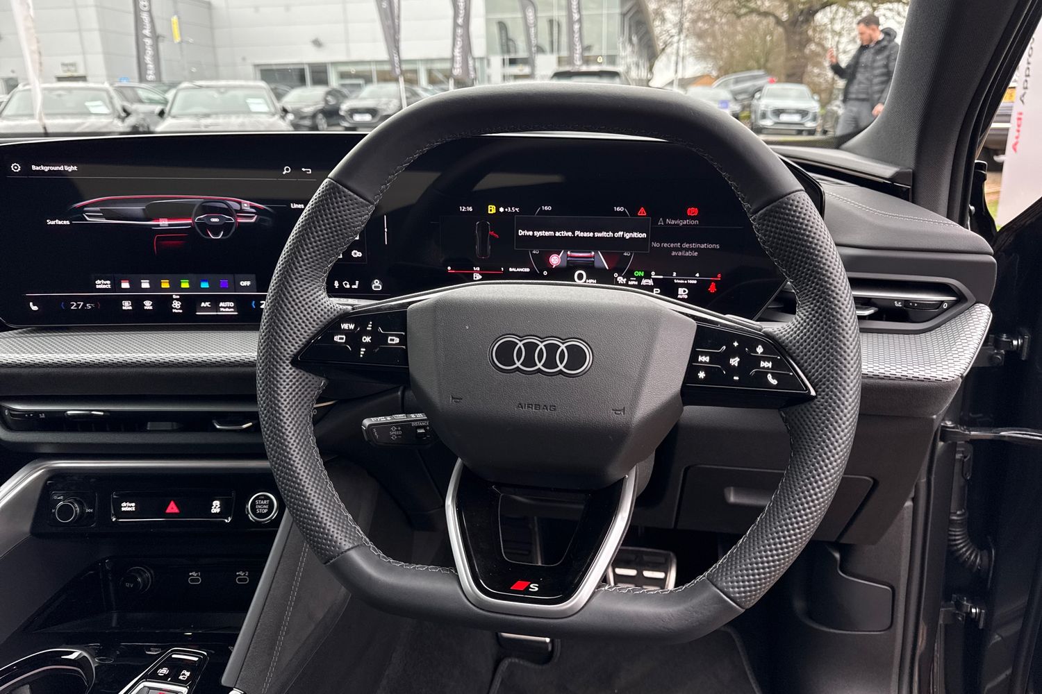 Used Audi Q5 2025 for sale - 77615878: Photo 45