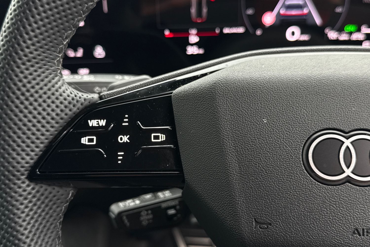 Used Audi Q5 2025 for sale - 77615878: Photo 47