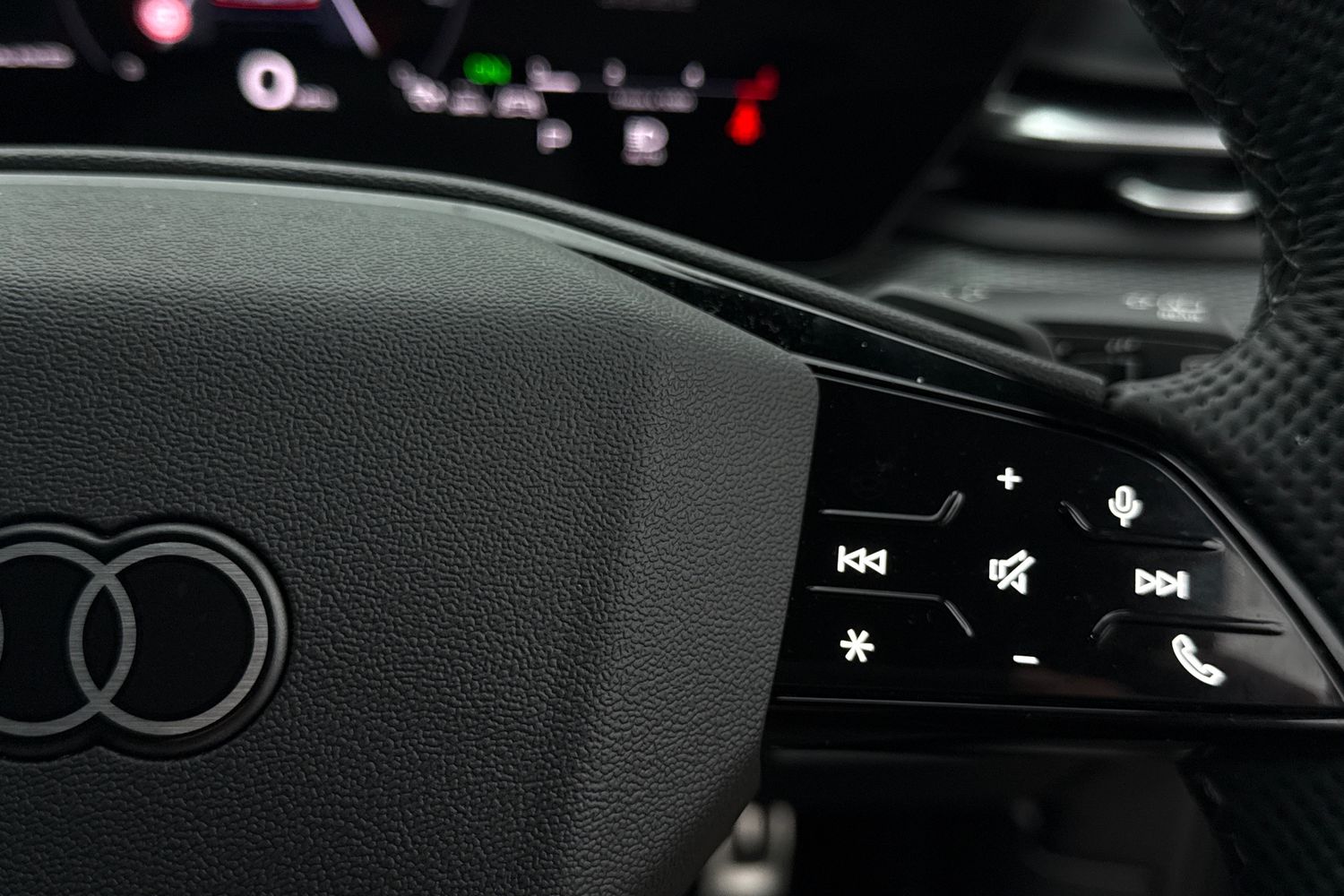 Used Audi Q5 2025 for sale - 77615878: Photo 48