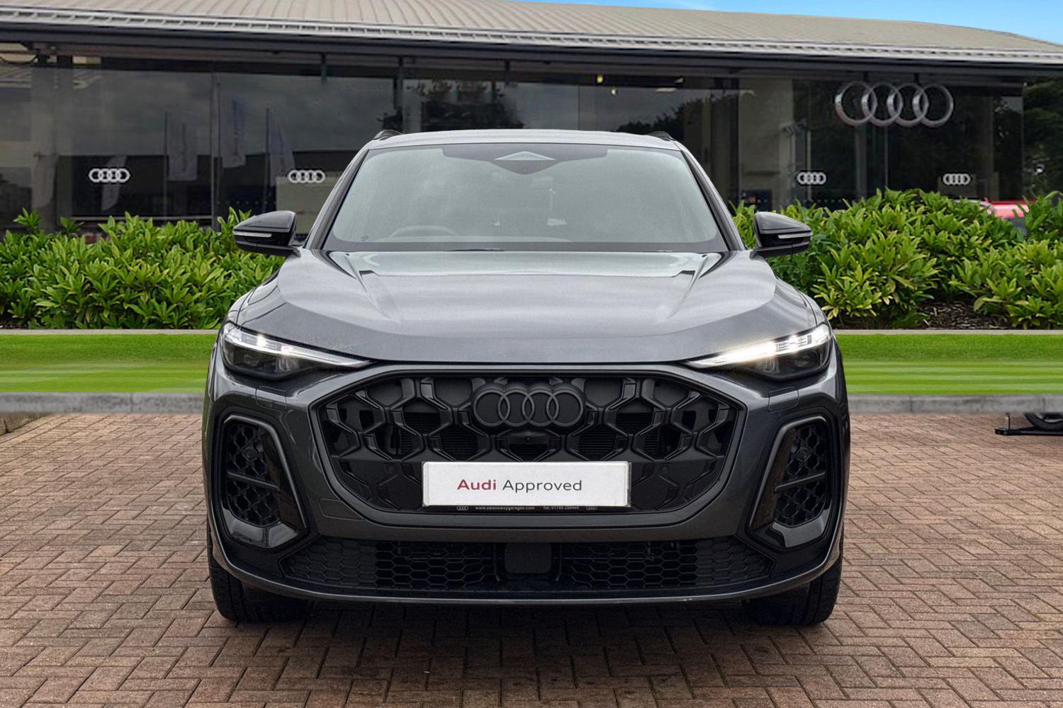 Used Audi Q5 2025 for sale - 77615878: Photo 5