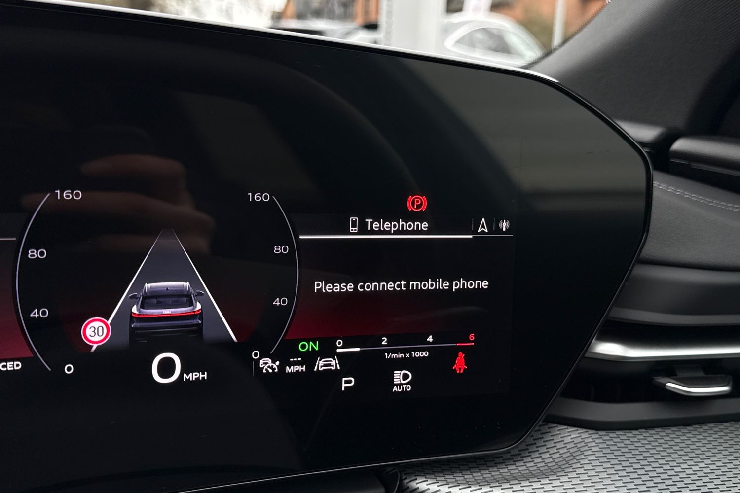 Used Audi Q5 2025 for sale - 77615878: Photo 50