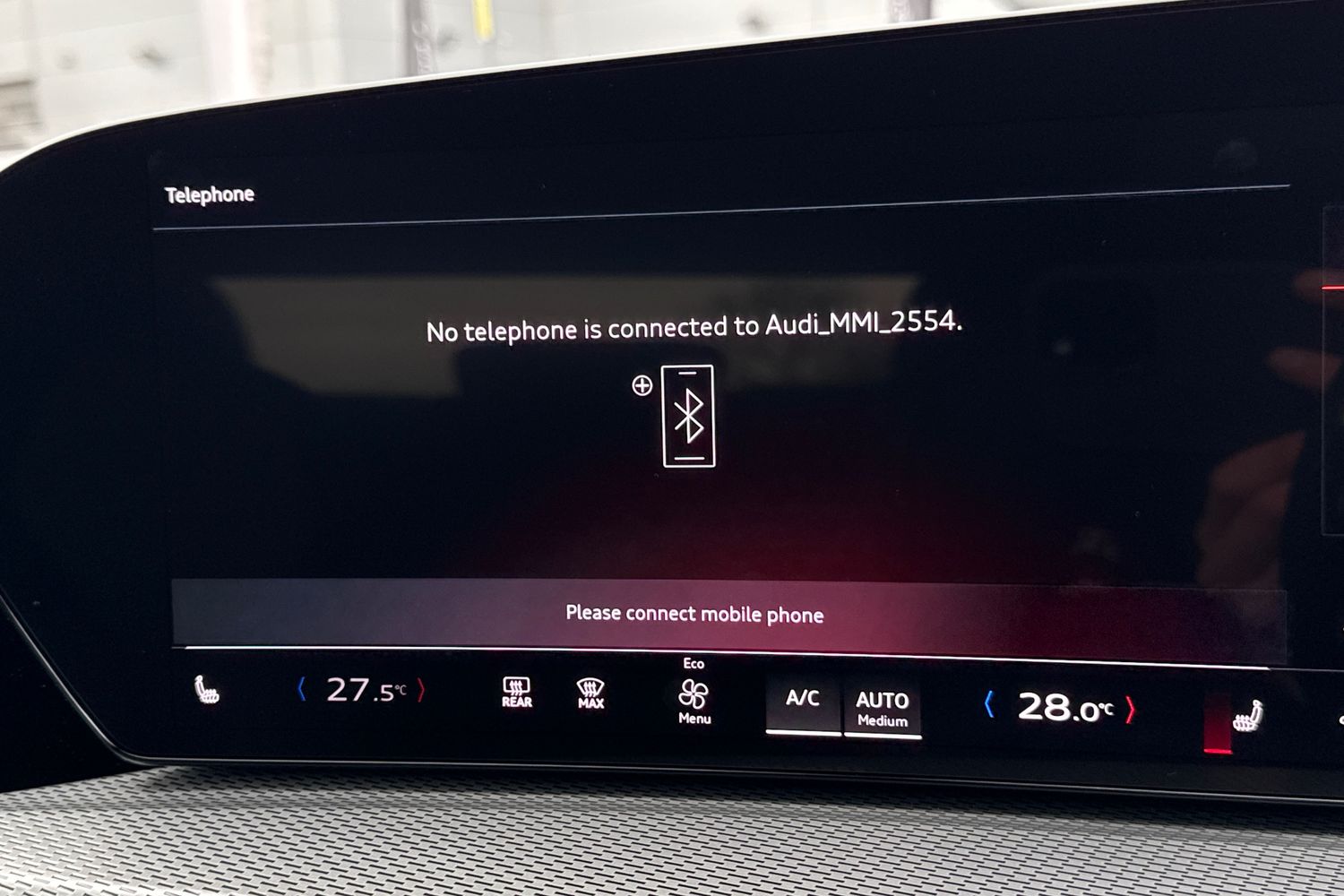 Used Audi Q5 2025 for sale - 77615878: Photo 53