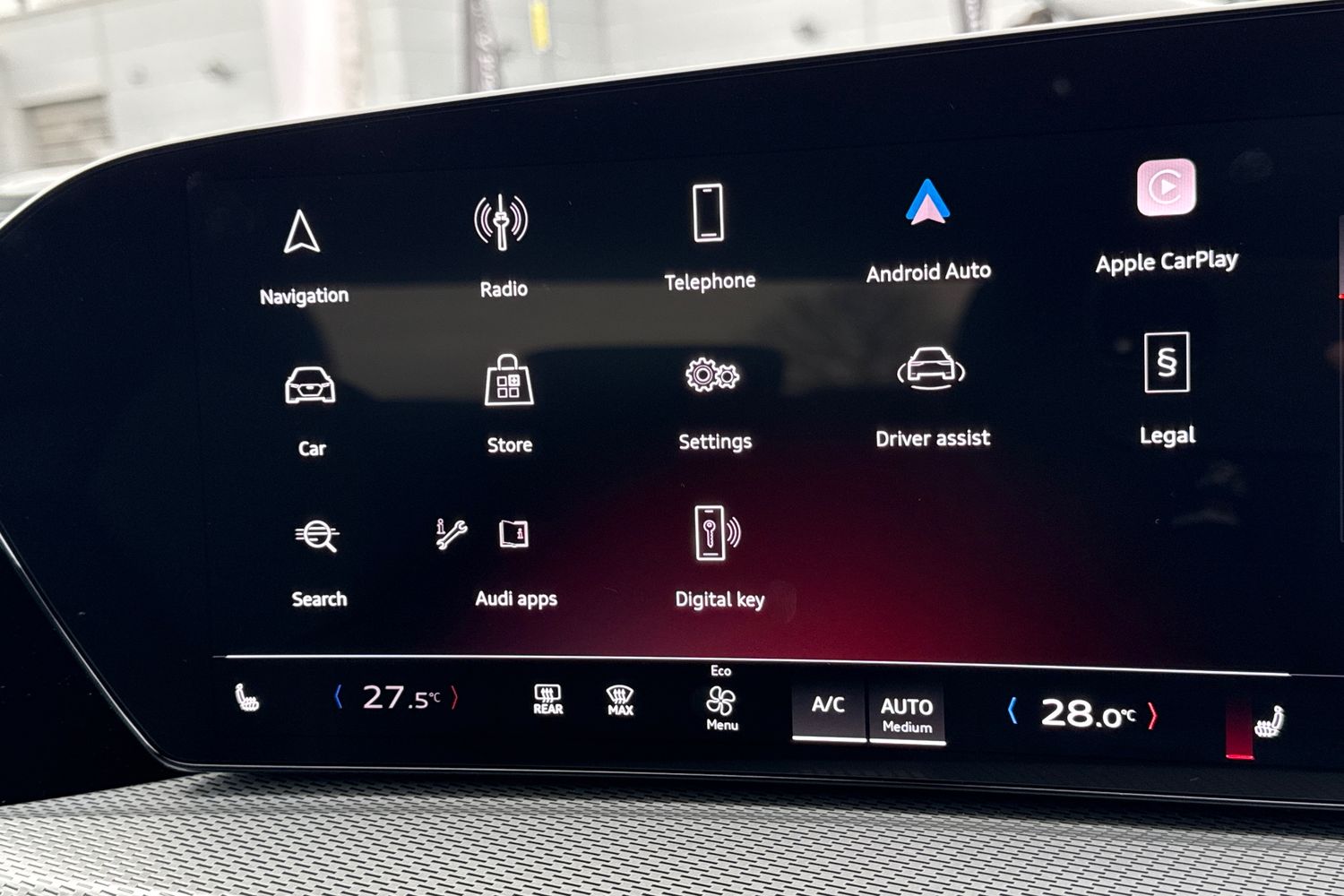 Used Audi Q5 2025 for sale - 77615878: Photo 54