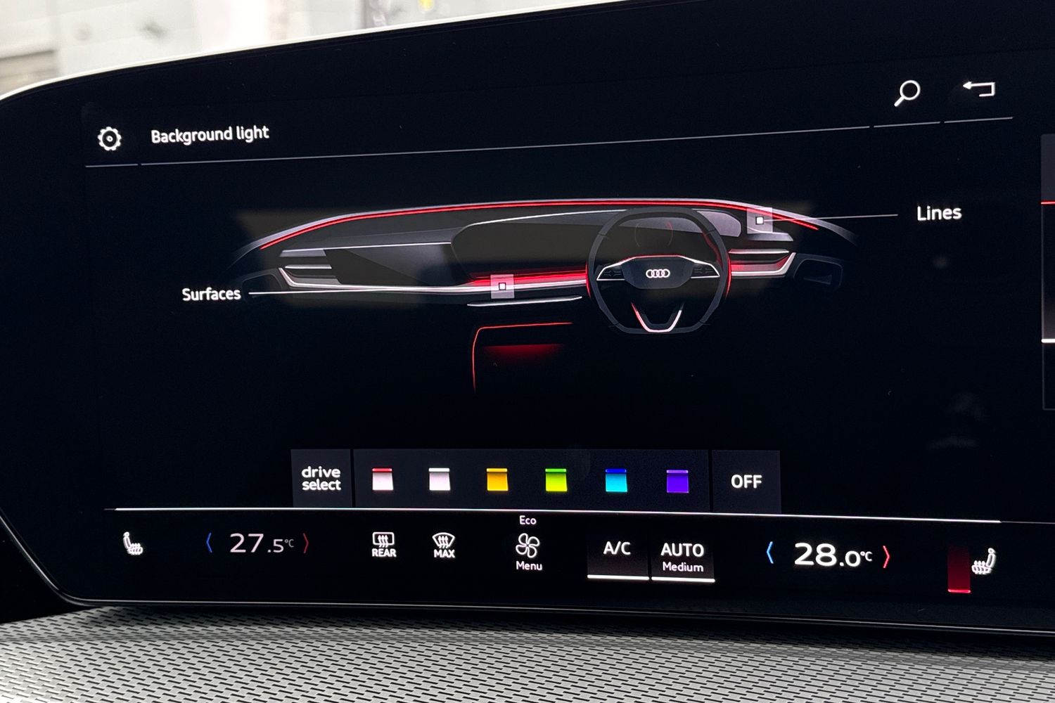 Used Audi Q5 2025 for sale - 77615878: Photo 55