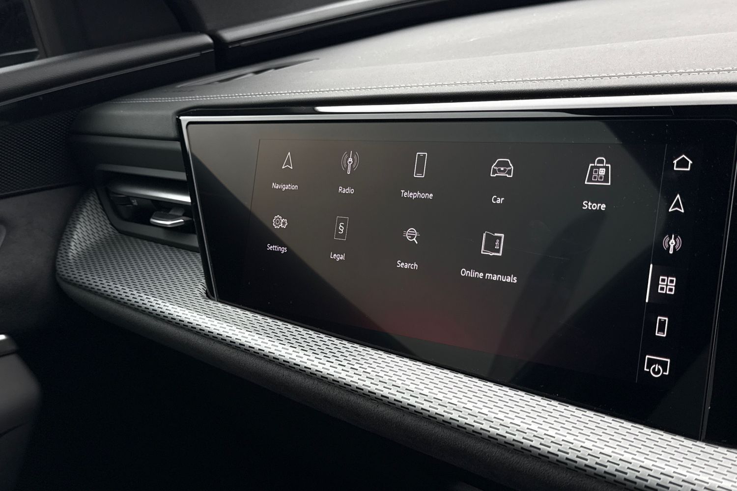 Used Audi Q5 2025 for sale - 77615878: Photo 59