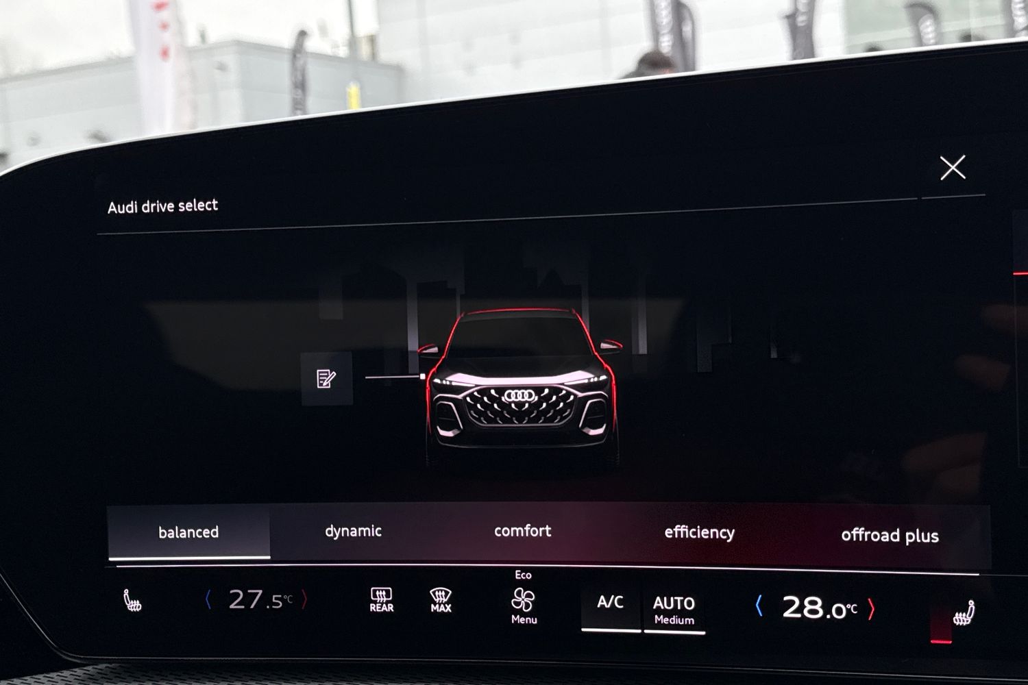 Used Audi Q5 2025 for sale - 77615878: Photo 60