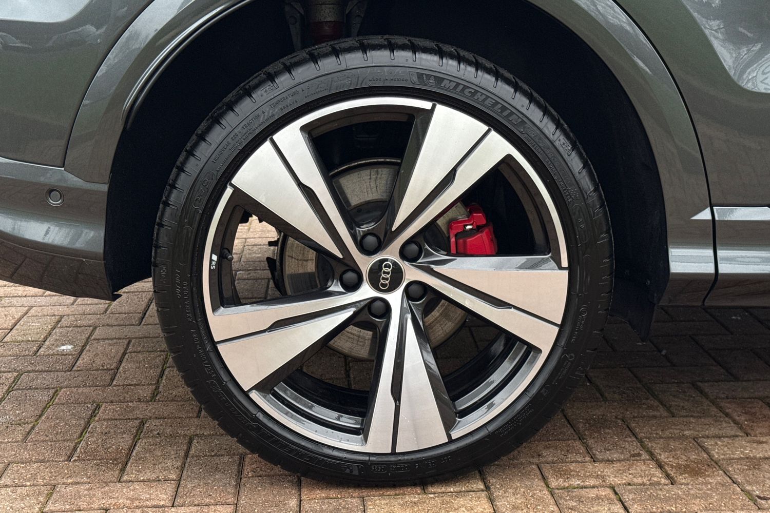 Used Audi Q5 2025 for sale - 77615878: Photo 9