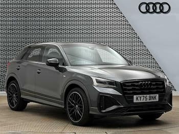 Used Audi Q2 2025 for sale - 79747671: Photo