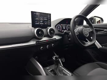 Used Audi Q2 2025 for sale - 79747671: Photo
