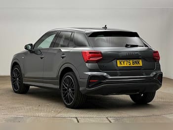 Used Audi Q2 2025 for sale - 79747671: Photo
