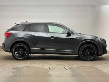 Used Audi Q2 2025 for sale - 79747671: Photo