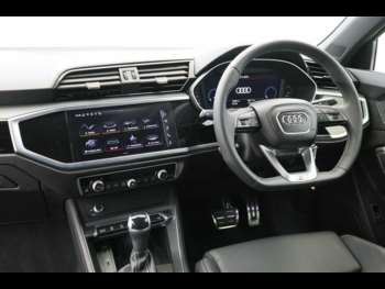 Used Audi Q3 2025 for sale - 75367633: Photo
