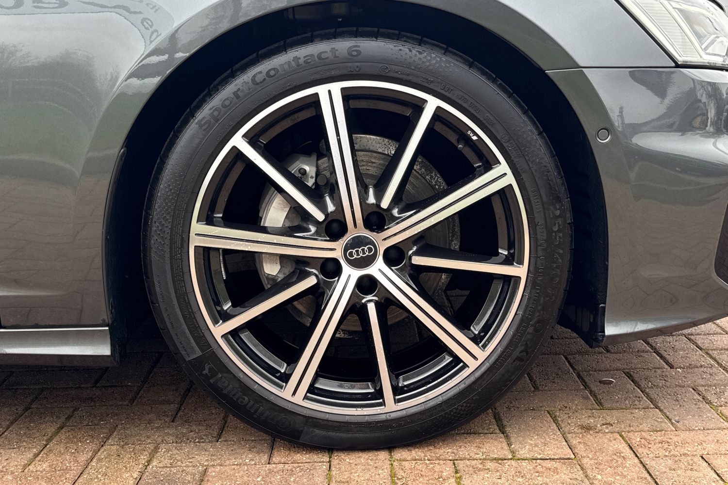 Used Audi A6 Avant 2025 for sale - 77421505: Photo 10