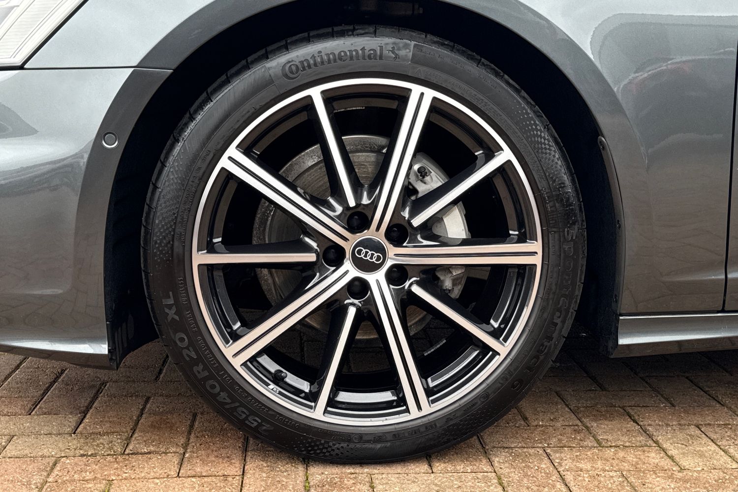 Used Audi A6 Avant 2025 for sale - 77421505: Photo 11