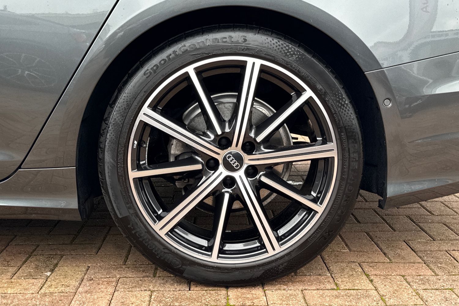 Used Audi A6 Avant 2025 for sale - 77421505: Photo 12