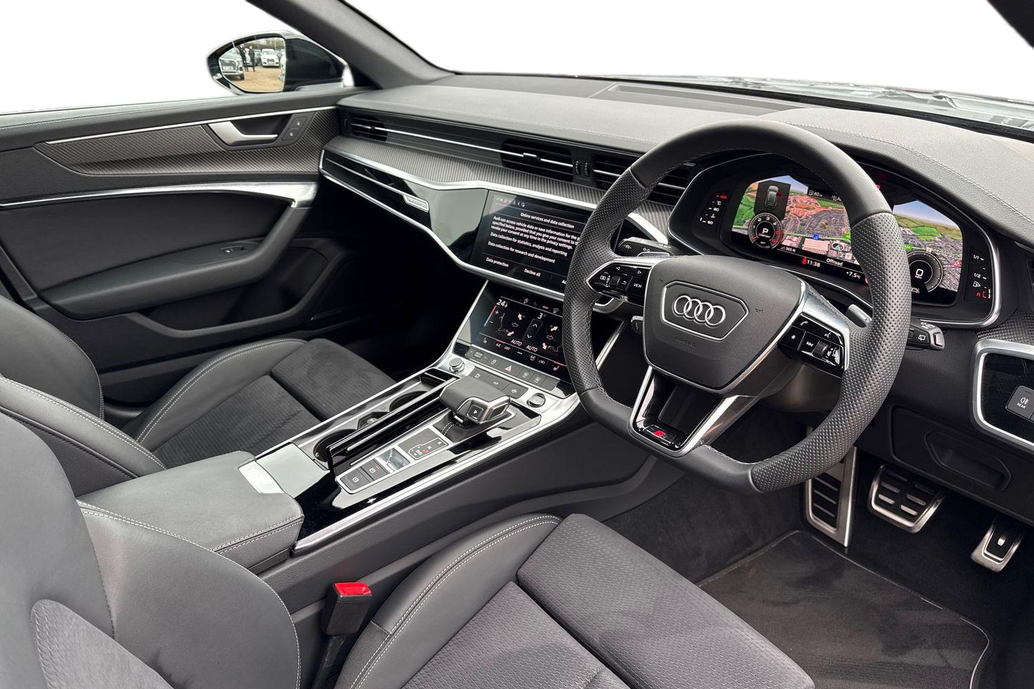 Used Audi A6 Avant 2025 for sale - 77421505: Photo 13