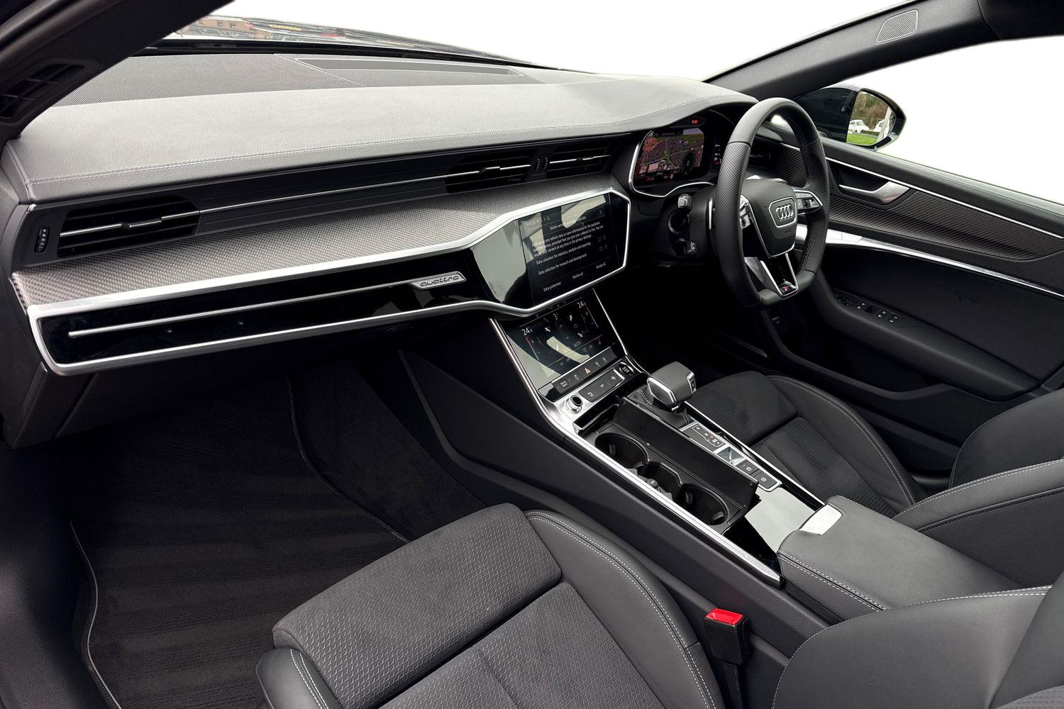 Used Audi A6 Avant 2025 for sale - 77421505: Photo 14