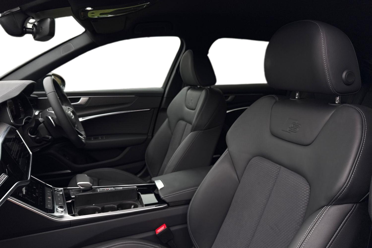 Used Audi A6 Avant 2025 for sale - 77421505: Photo 15