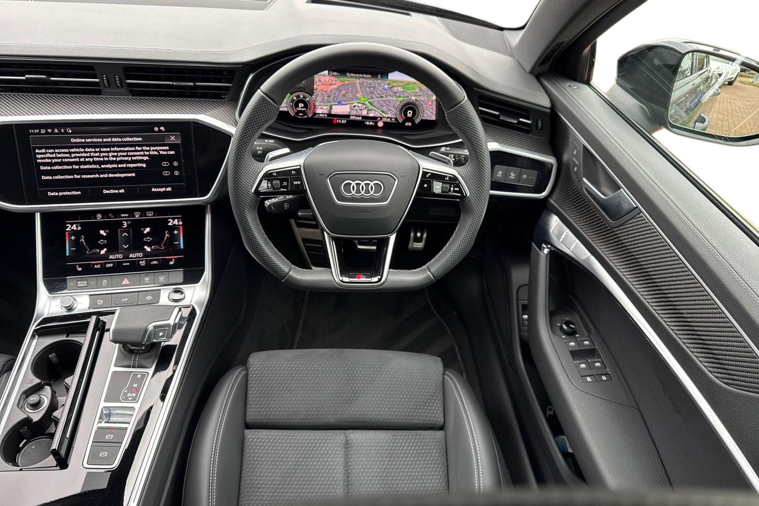 Used Audi A6 Avant 2025 for sale - 77421505: Photo 17