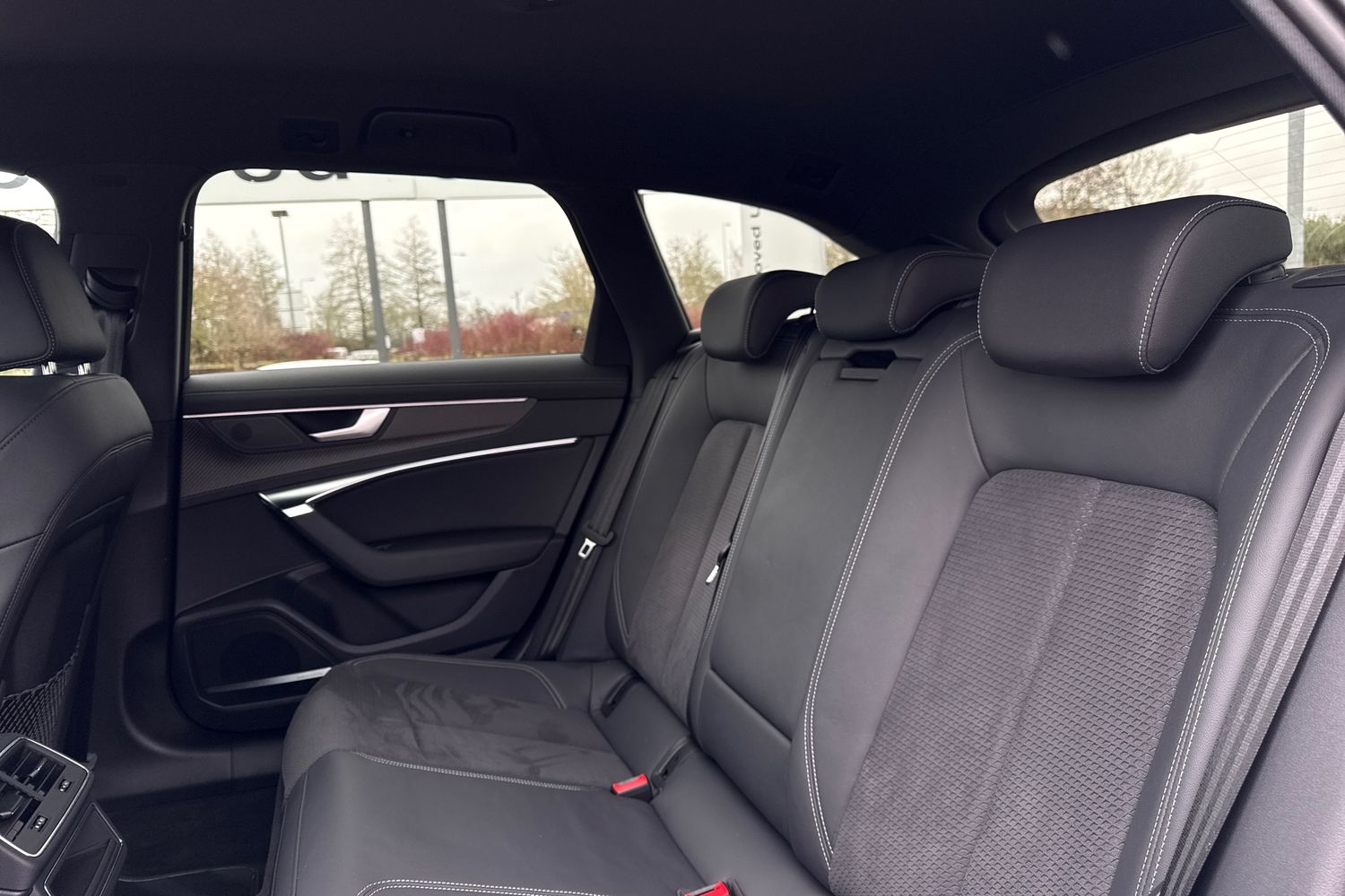 Used Audi A6 Avant 2025 for sale - 77421505: Photo 18