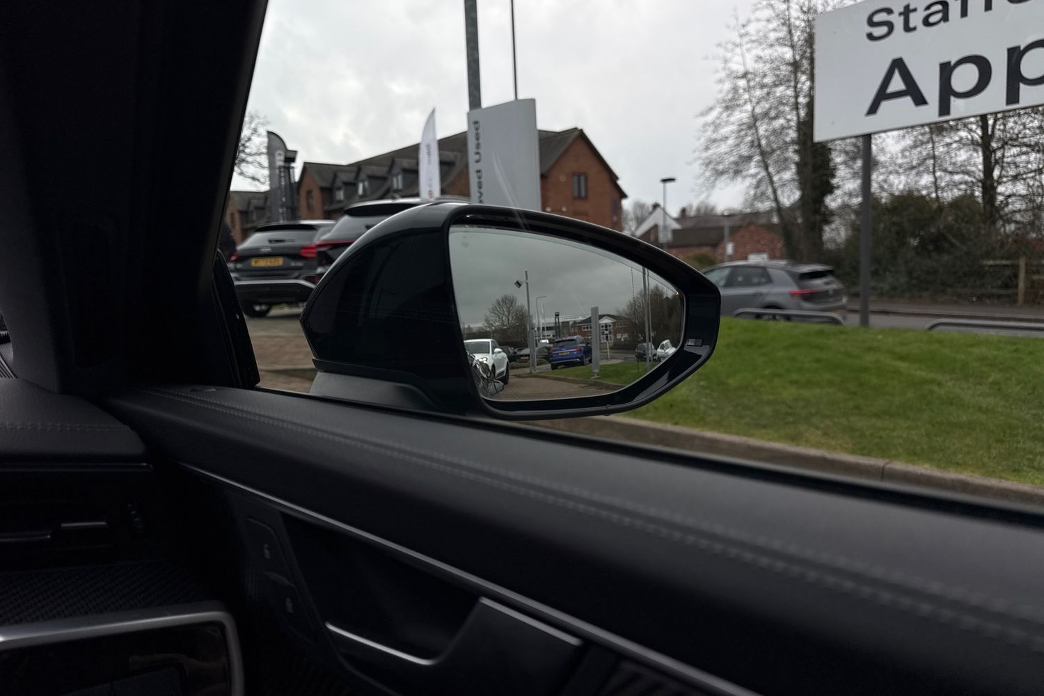 Used Audi A6 Avant 2025 for sale - 77421505: Photo 20