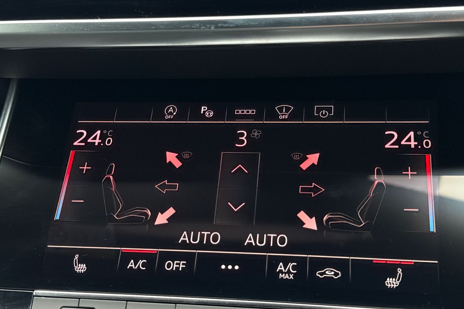 Used Audi A6 Avant 2025 for sale - 77421505: Photo 21