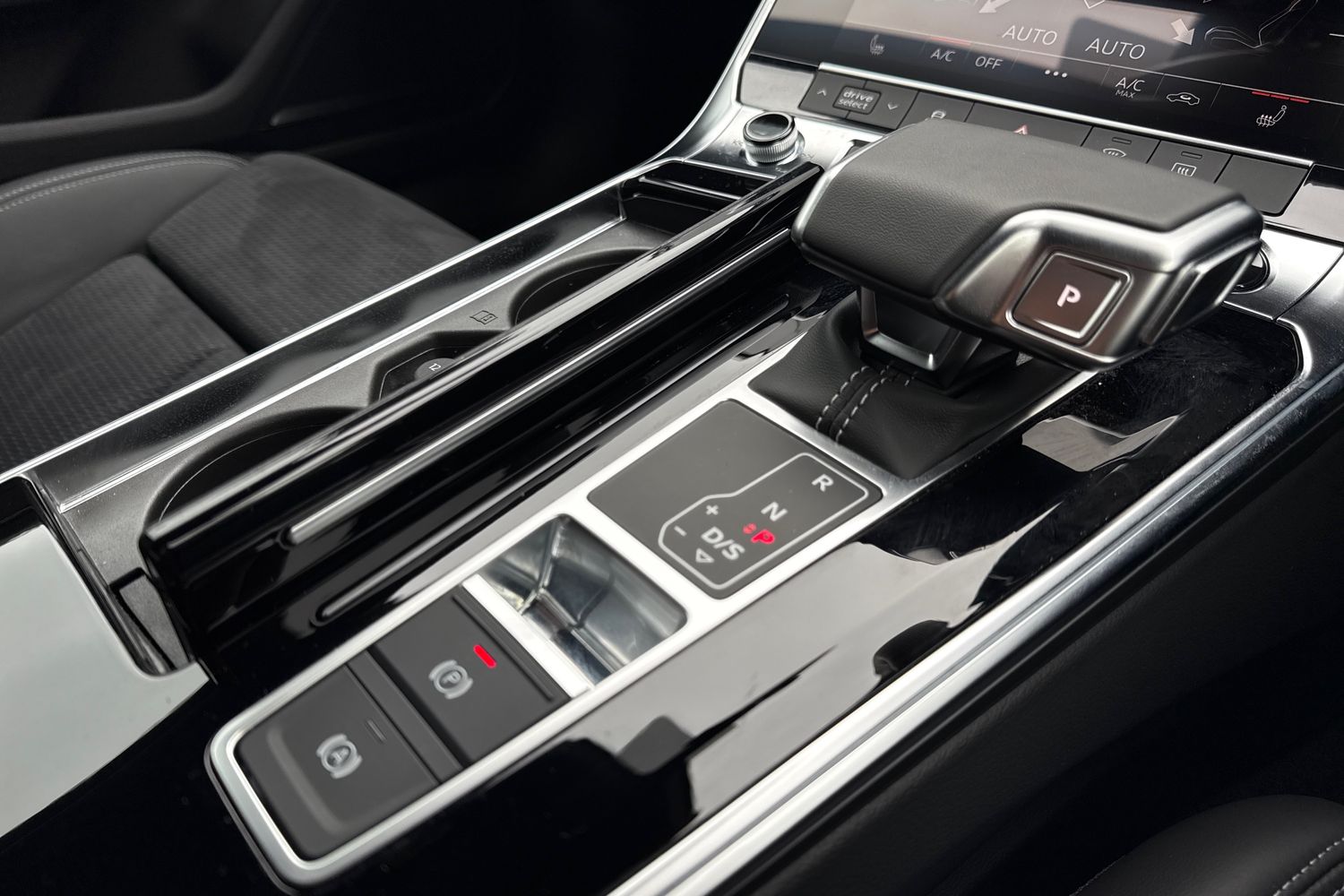 Used Audi A6 Avant 2025 for sale - 77421505: Photo 22